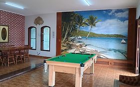 Vila Mar Suítes